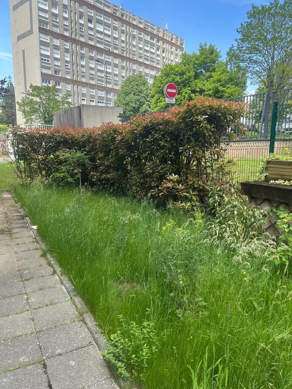 Appartement - 93 m² - 4 pièces