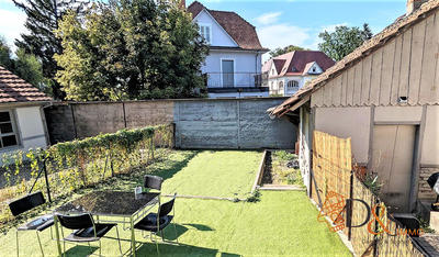 Appartement - 51 m² - 3 pièces