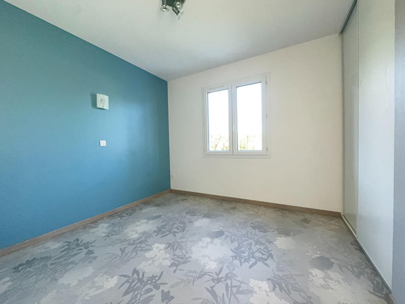Maison - 94 m² - 4 pièces