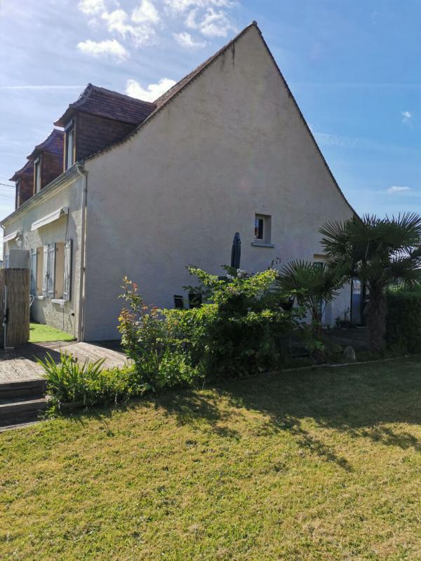 Maison - 170 m² - 7 pièces