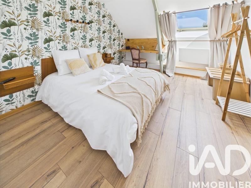 Maison - 518 m² - 15 pièces