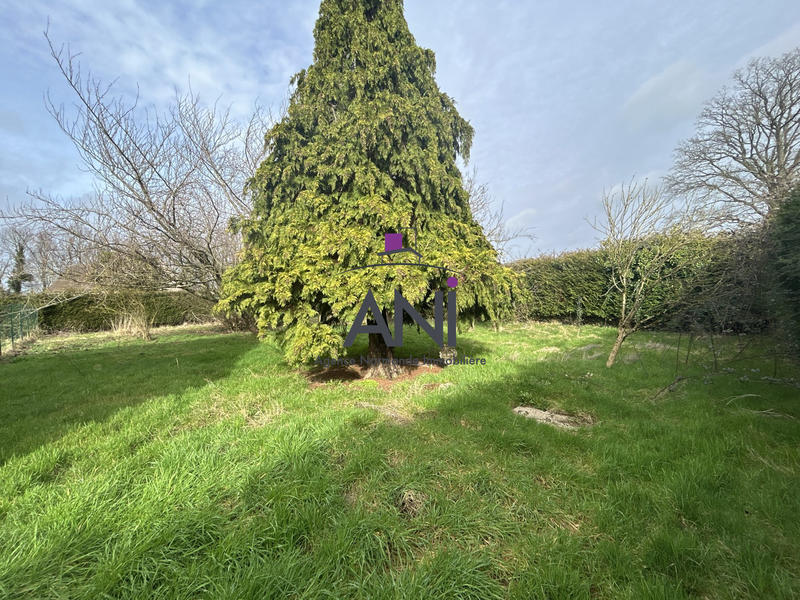 Maison - 76 m² - 4 pièces