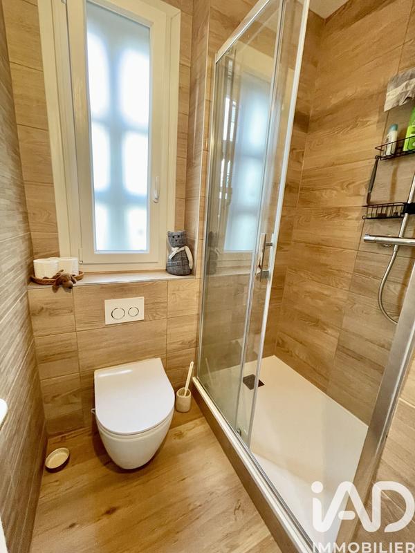 Appartement - 87 m² - 5 pièces