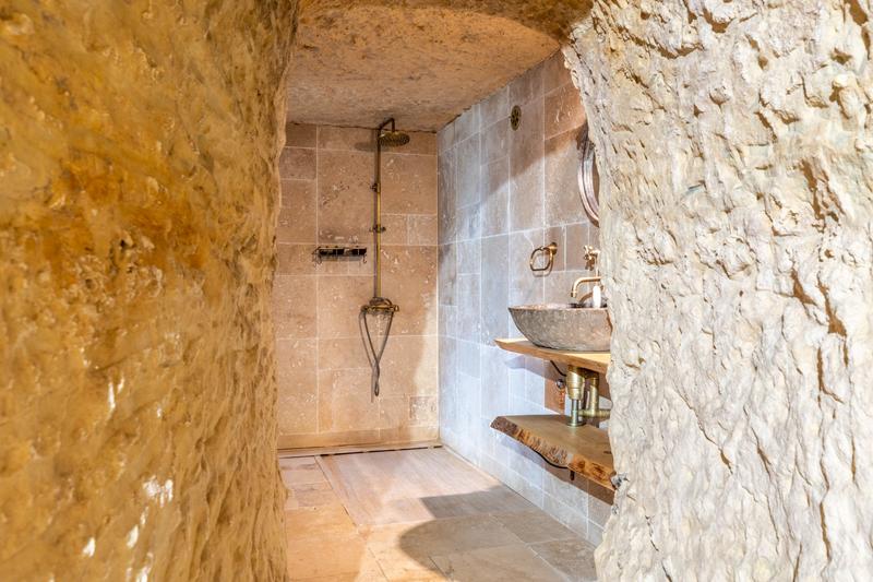 Maison ancienne - 120 m² - 4 pièces