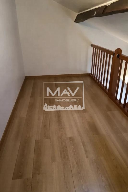 Appartement - 58 m² - 2 pièces