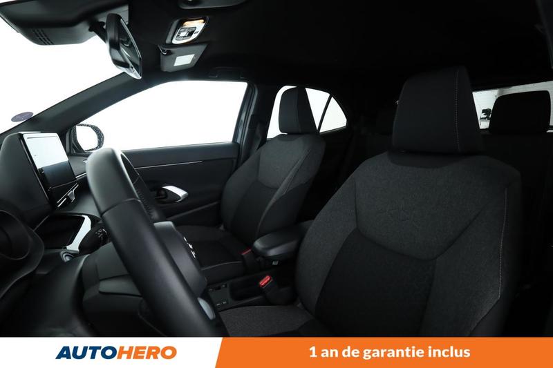 Toyota Yaris Cross 1.5 2wd Design 116h