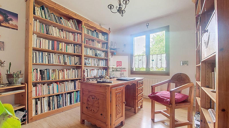 Maison - 151 m² - 6 pièces