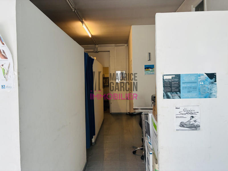 Appartement - 146 m² - 3 pièces