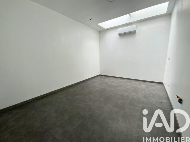 Immeuble - 150 m²