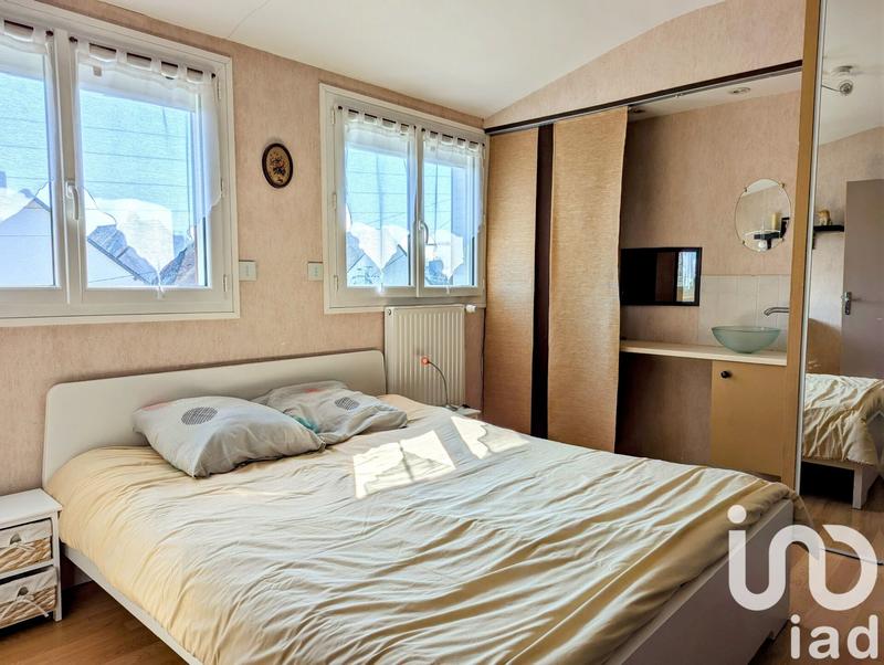 Maison de ville - 158 m² - 7 pièces