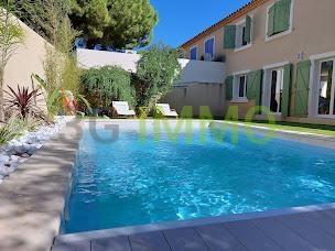 Maison - 109 m² - 5 pièces