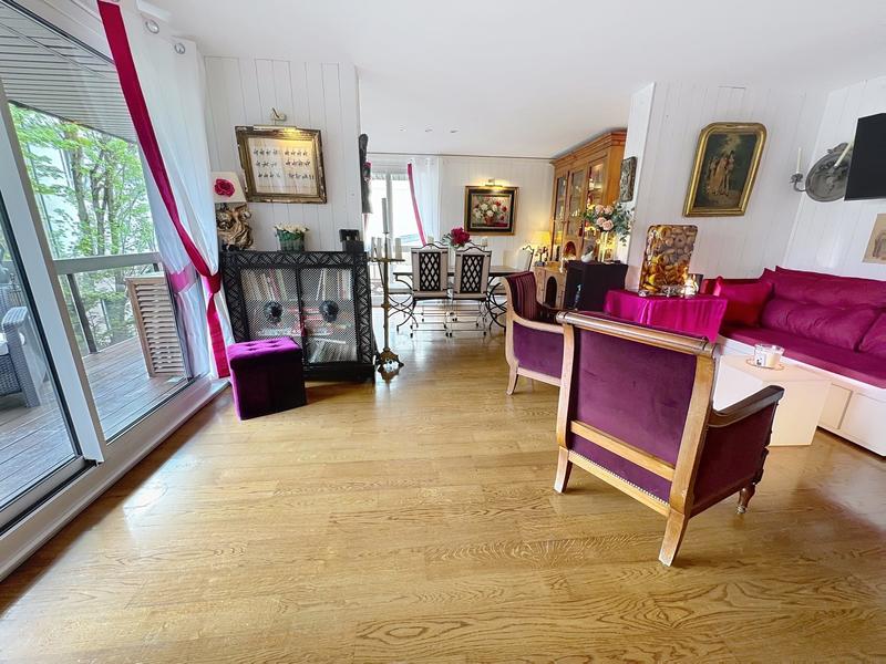 Appartement - 81 m² - 4 pièces