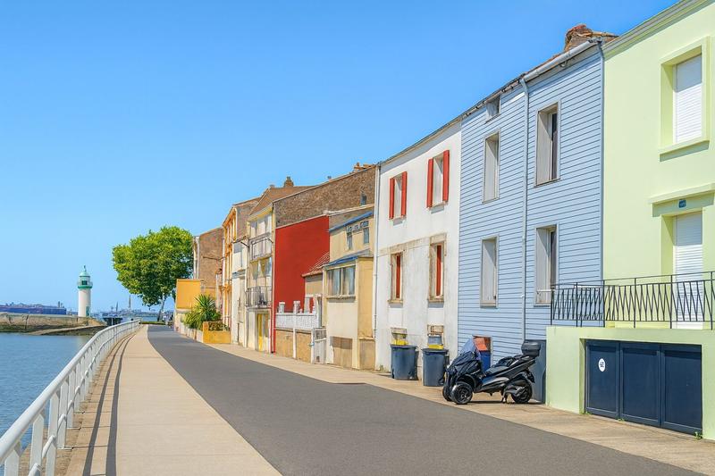 Maison - 117 m² - 5 pièces