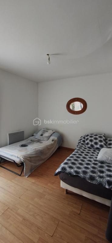 Maison - 65 m² - 3 pièces