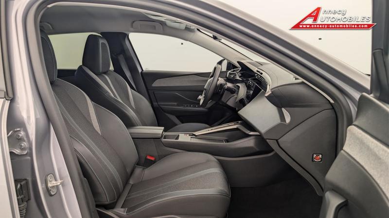 Peugeot 308 Hybrid 145 e-Dcs6 Allure