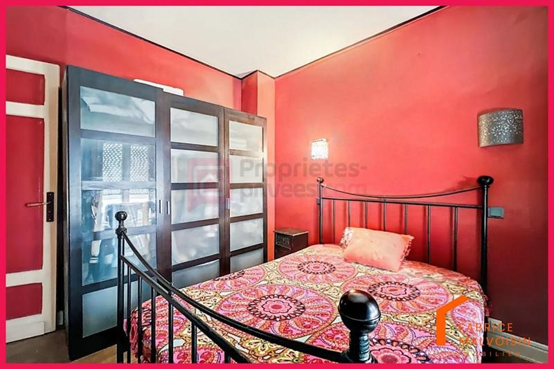 Maison - 122 m² - 6 pièces