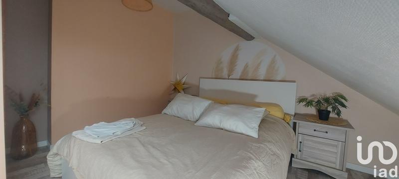 Maison - 139 m² - 5 pièces