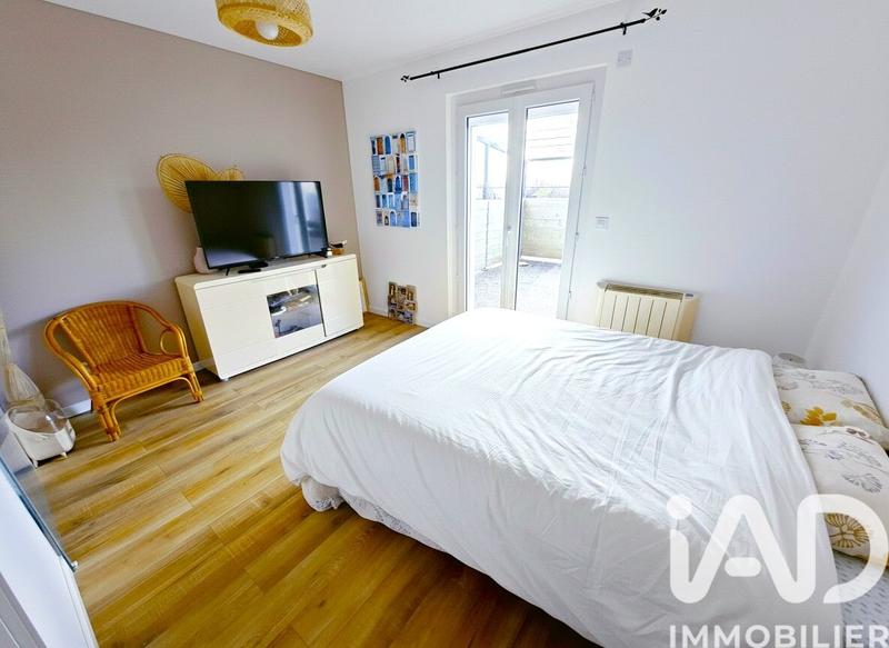 Maison - 145 m² - 7 pièces