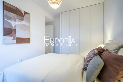 Appartement - 105 m² - 4 pièces