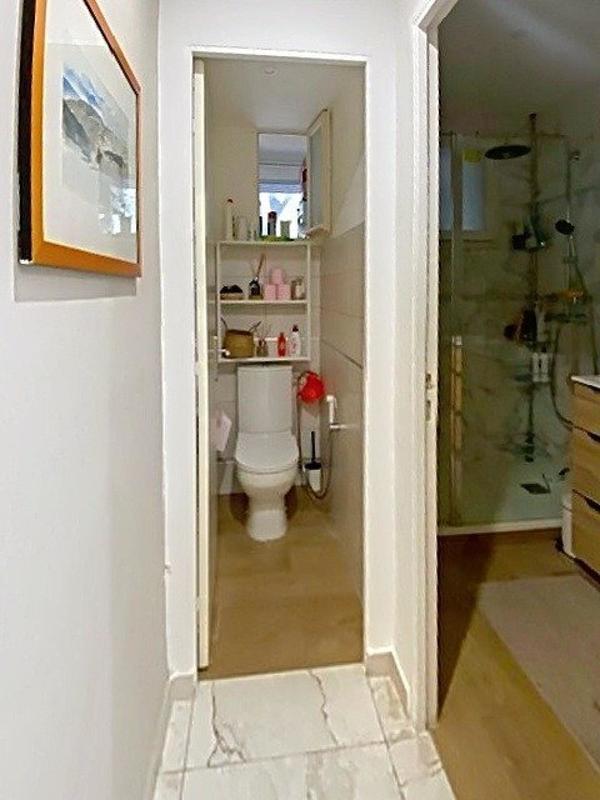 Appartement - 98 m² - 5 pièces