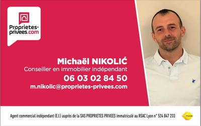 Parking / Garage - 13 m²