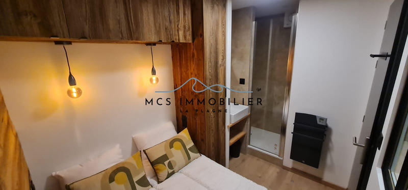 Appartement - 54 m² - 4 pièces