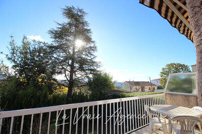 Maison - 77 m² - 4 pièces