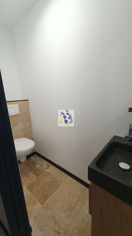 Maison de ville - 110 m² - 6 pièces