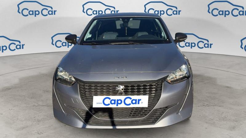 Peugeot 208 1.2 Puretech 75 Like - 2 places
