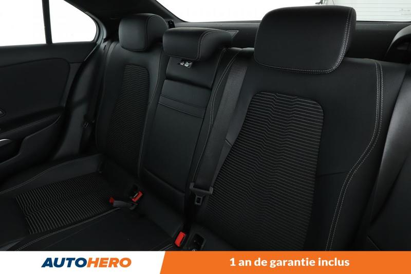 Mercedes Classe a Berline 180 d Progressive Line 8g-Dct 116 ch