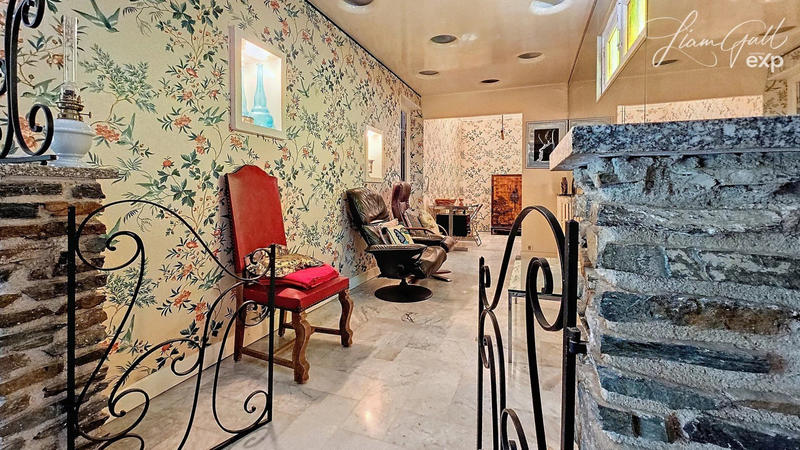 Maison - 145 m² - 6 pièces