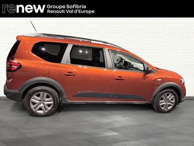 Dacia Jogger Eco-G 100 5 places Expression