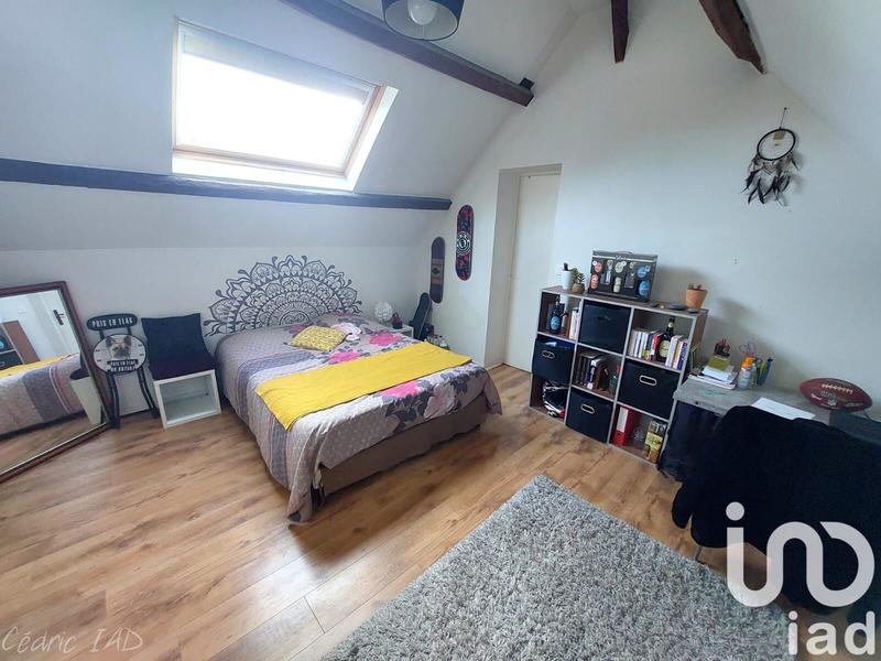 Maison - 400 m² - 8 pièces