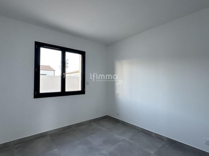 Maison - 142 m² - 4 pièces