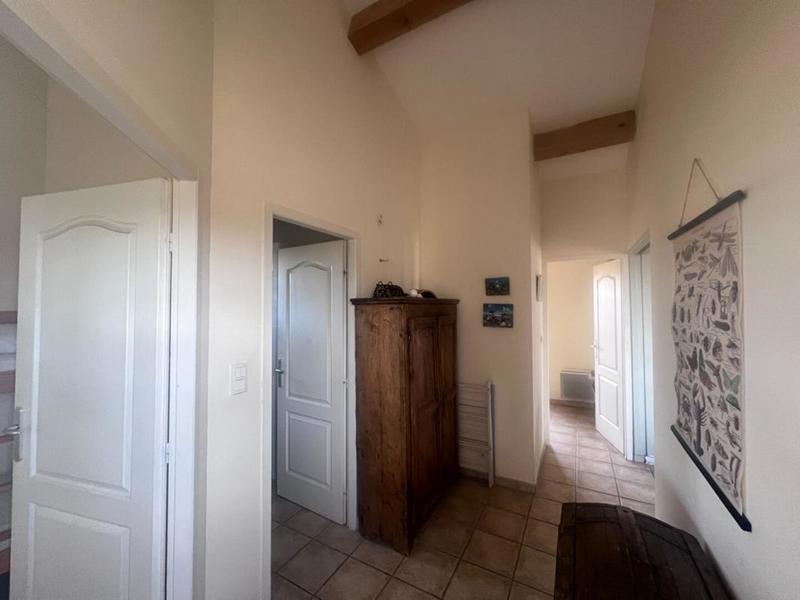 Maison - 79 m² - 5 pièces