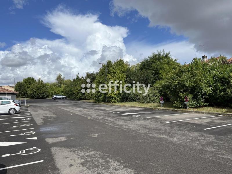 Appartement - 21 m² - 1 pièce