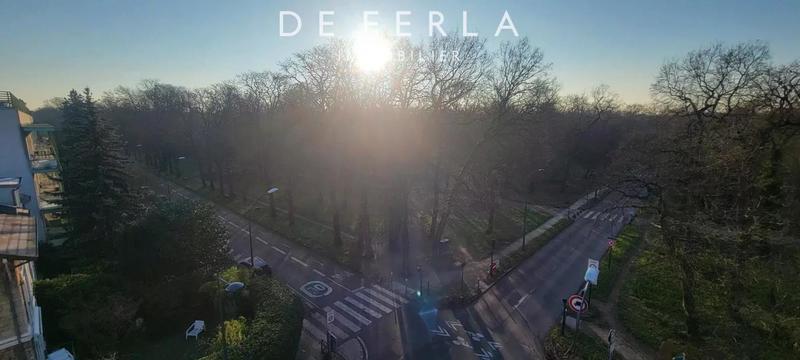 Appartement - 140 m² - 5 pièces