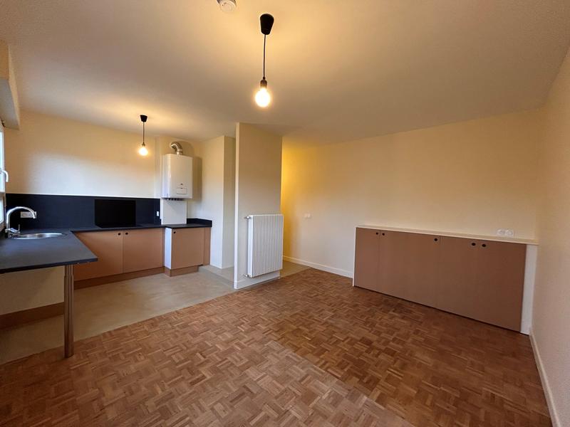 Appartement - 28 m² - 1 pièce