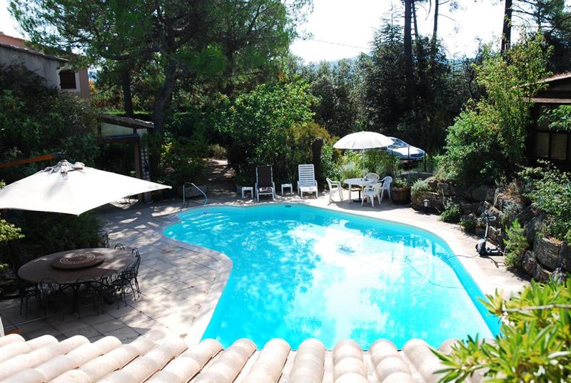 Maison - 193 m² - 7 pièces