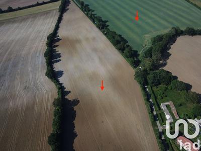 Terrain agricole - 368 685 m²