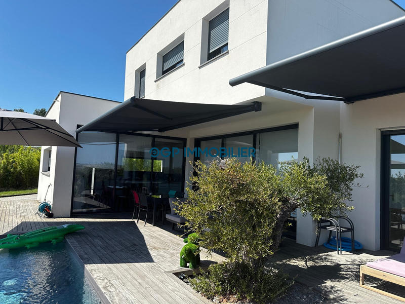 Villa - 156 m² - 6 pièces