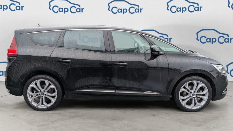 Renault Grand Scénic 1.3 TCe 140 Business - 7 places