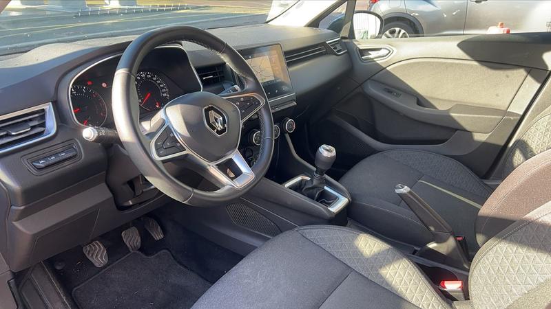 Renault Clio 1.0 TCe 100 Zen