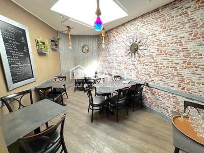 Local commercial - 120 m²