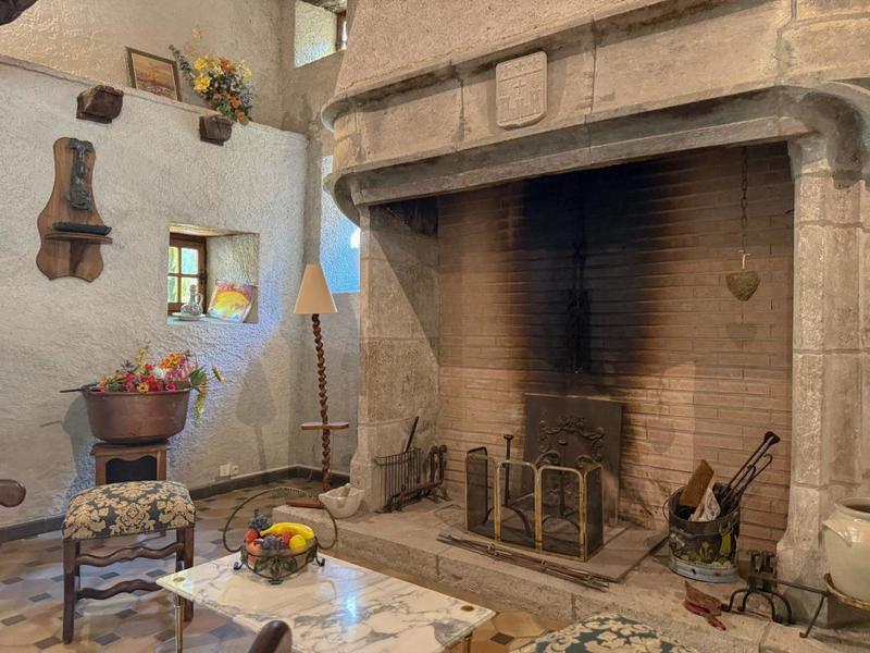 Maison en pierre - 251 m² - 8 pièces