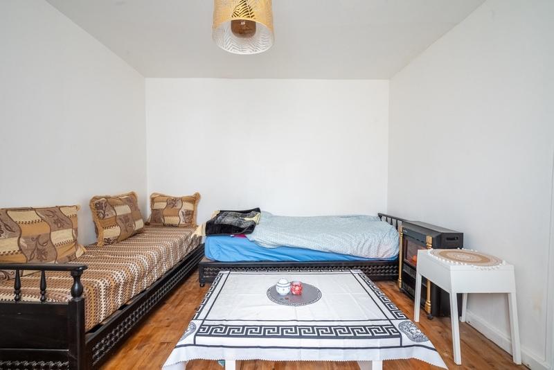 Appartement - 23 m² - 2 pièces