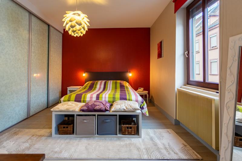 Appartement - 78 m² - 2 pièces