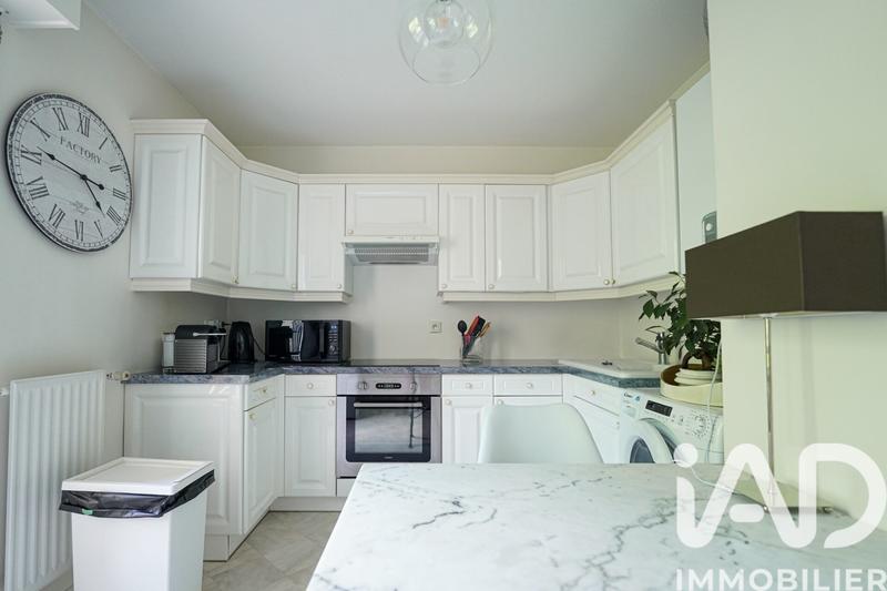 Appartement - 75 m² - 3 pièces