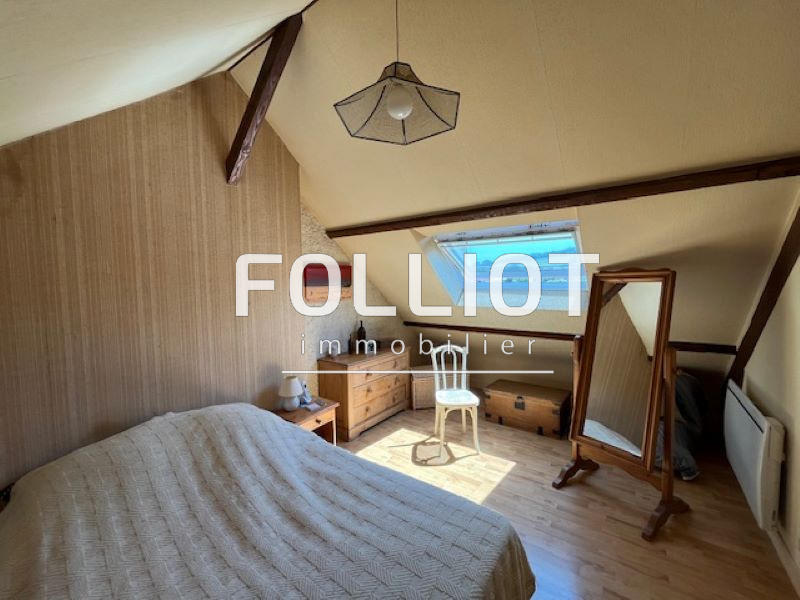 Appartement - 86 m² - 4 pièces