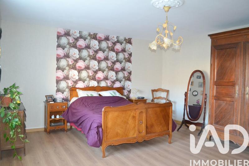 Maison de village - 165 m² - 5 pièces